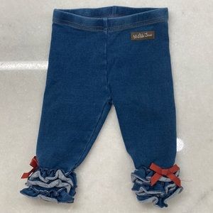 Matilda Jane Baby Jeggings